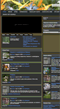 Mobile Screenshot of garden.virtualindustry.org